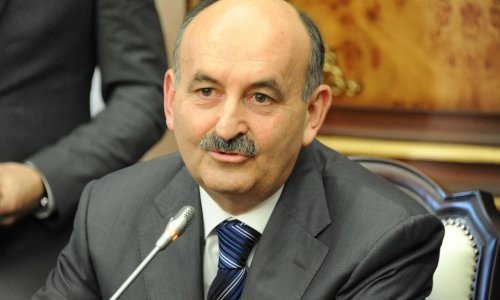 "Kan ürünlerinden üretilen ilaçları ülkemizde üreteceğiz"