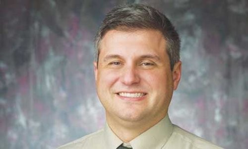 Türk Doktordan Büyük Başarı