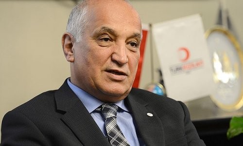 Kan bağışında hedefe yaklaşıldı