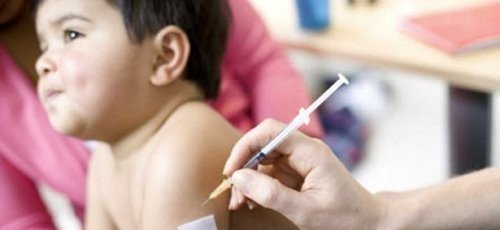 Bakanlıktan ''aşı'' açıklaması