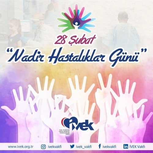 28 Şubat Nadir Hastalıklar Günü