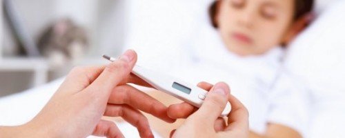 Ateş düşürücü kullanırken dikkat