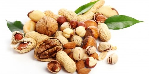 "İftar ile sahur arasında 50 gram yiyin"