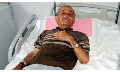 Bağırsaktan idrar torbası yaptılar