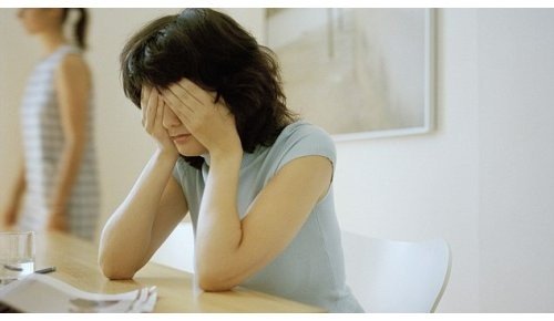 Her 10 kişiden birinin sorunu