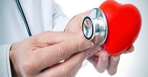 Kalp hastalığı sinyali