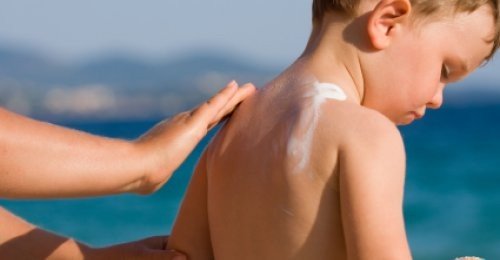 Bebeklere sakın sürmeyin