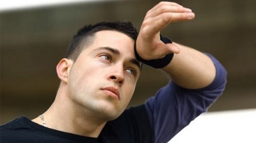 Terlemek mi terlememek mi?