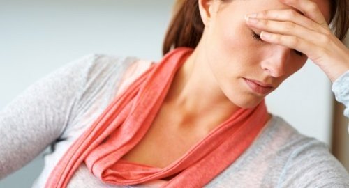 Vücudun tehlike sinyali: Baş ağrısı