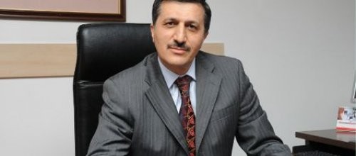 TKHK'da görev değişikliği