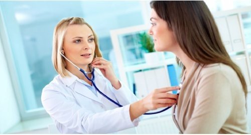 Kanserden ölümler azaldı