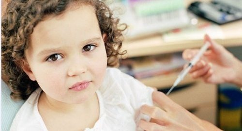 Aşılama hızı yüzde 96!