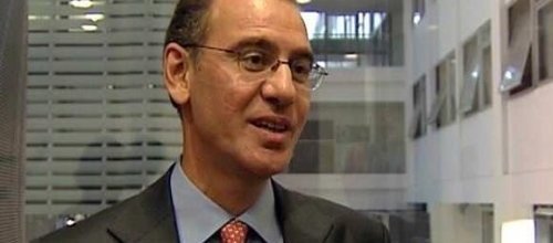 Harvard Üniversitesinden övgü