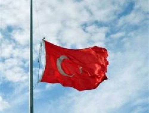 Terörü Lanetliyoruz