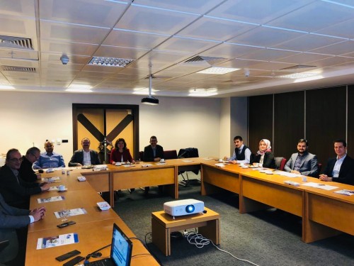 Uluslararası İVEK BİO Kongresi hazırlıkları devam ediyor