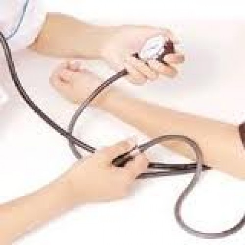 Kalsiyum Kanal Blokörü Antihipertansif İlaçlar