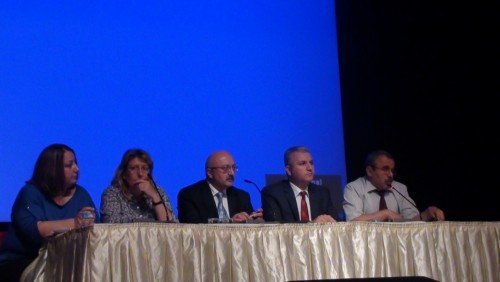 E-reçete Buluşması Gerçekleşti!