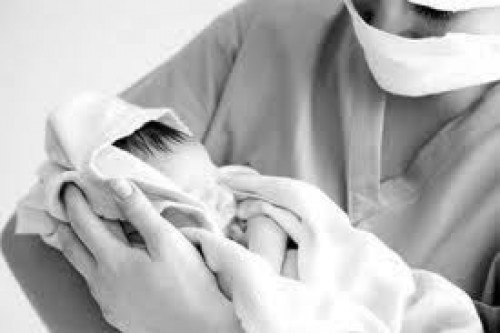 Sezaryen düzenlemesi yürürlüğe girdi