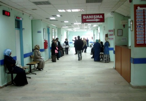 Sağlık Bakanlığı'ndan soruşturma