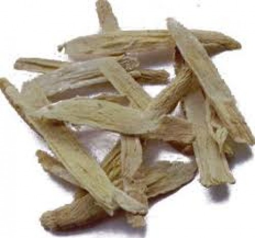 Enfeksiyonlara Karşı: Astragalus membranaceus