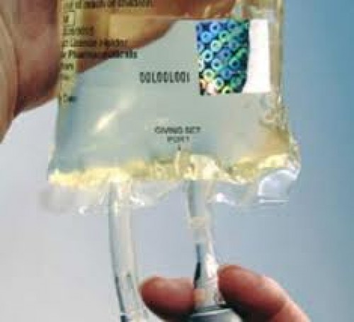 Kemoterapi İlaçlarını Robotlar Hazırlıyor