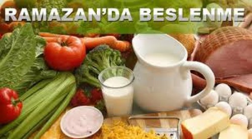 Ramazanda Tok Kalın