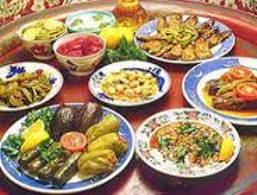 Uzun Süre Tok Tutan Besinler