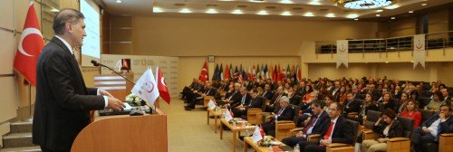 PIC/S Bilgilendirme Toplantısı