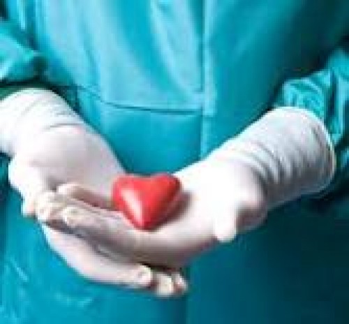 Organ naklinde öncelik hastanenin 'beyin ölümü' sayısı