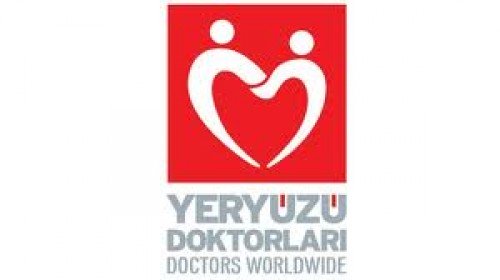Yeryüzü Doktorlarındayız