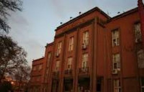 Sağlıkta yeni yapılanma başladı