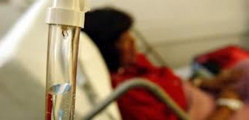 Doktorlar, kanser anayasası istiyor