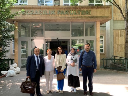 BİO Türkiye Kongresi Hazırlıkları Devam Ediyor