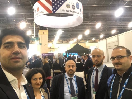 İnternational Bio Convention'ın ardından...