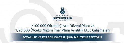 Eczacılık ve Eczacılığa İlişkin Malzeme Sektörü Toplantısı