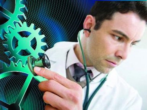 Sağlığın patronu Türkiye'nin en büyüğü