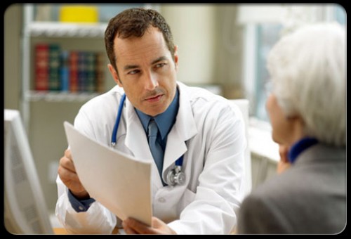 Doktor ve hastası mahkemeye gitmeden uzlaşabilecek