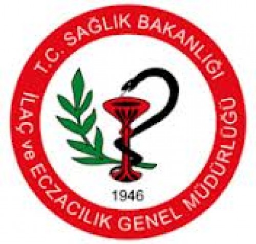 İlaç ve Eczacılık Genel Müdürlüğünden Duyurular