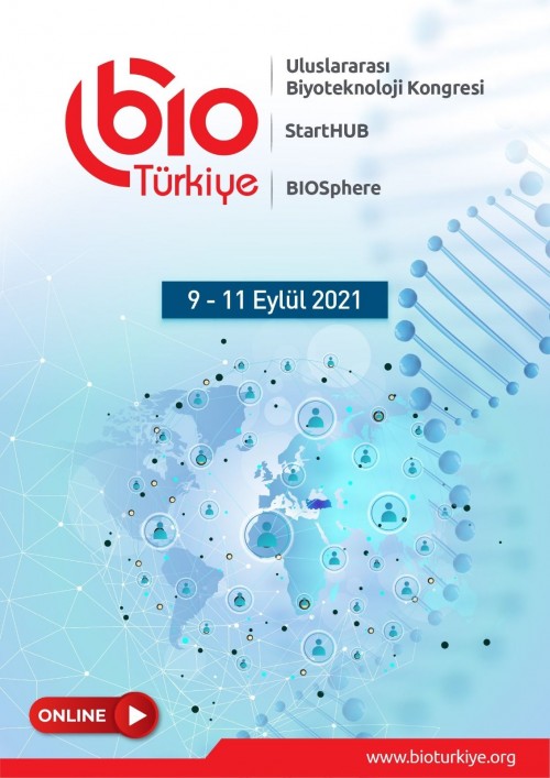 BIO Türkiye (2021)