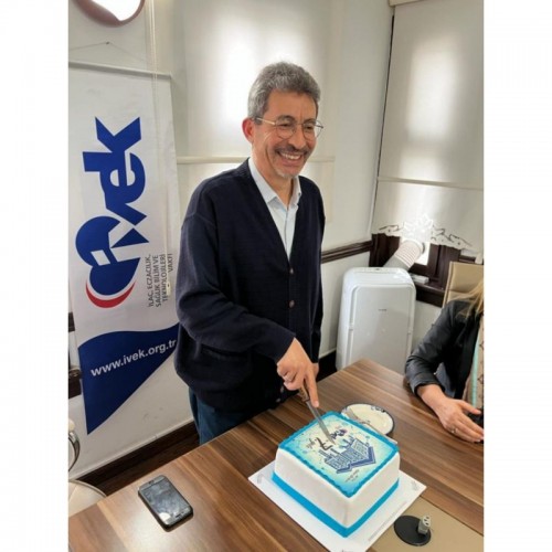 7.Yılımız Kutlu Olsun