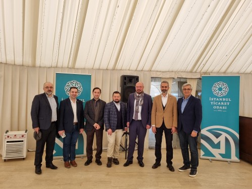 8 Nolu İlaç ve Tıbbi Cihaz Meslek Komitesi