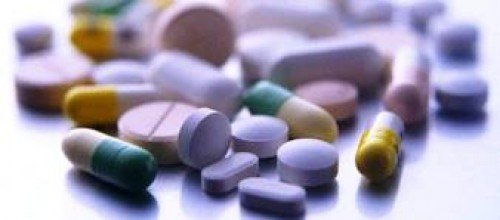 Mide İlaçları Üzerine