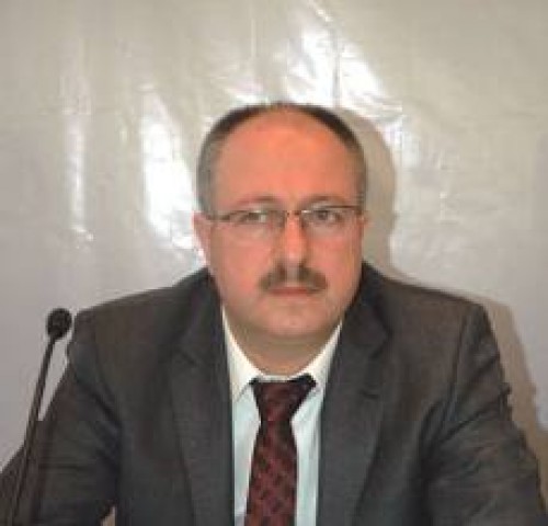 Dr. Saim Kerman: "Eczacı Mağduriyeti Yönetmelikte Değerlendirilecek"