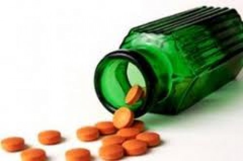 Toksik Etki ve İlaçlar