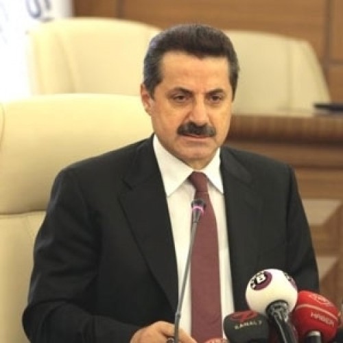 'Eczacılarla uzlaşacağımıza inanıyorum'