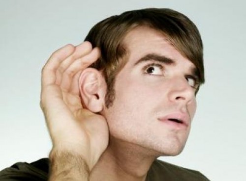 Artık daha kolay 'duyacaklar'