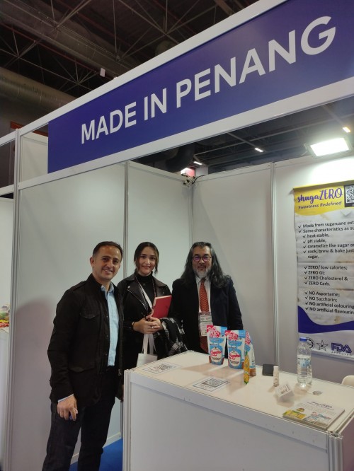 9. İİT Helal Expo Fuarı