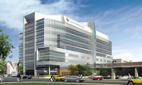 Dünyanın ilk karaciğer nakli hastanesi Malatya'ya