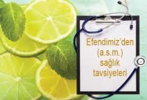 Tıbb-ı Nebevi ve İslami Tıp