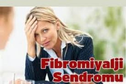 Yumuşak Doku Romatizması (Fibromiyalji)